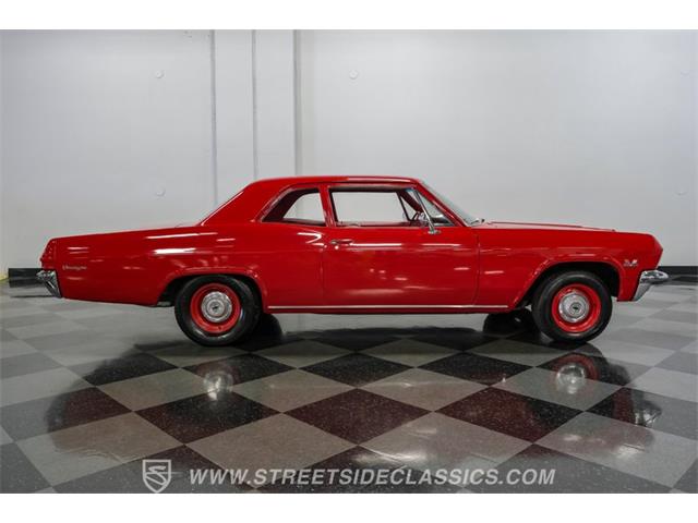 1965 Chevrolet Biscayne (CC-2116280) for sale in Ft Worth, Texas