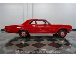 1965 Chevrolet Biscayne (CC-2116280) for sale in Ft Worth, Texas