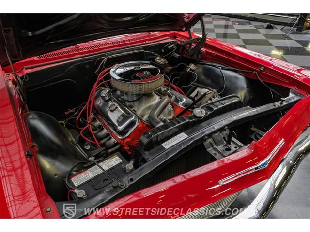 1965 Chevrolet Biscayne (CC-2116280) for sale in Ft Worth, Texas