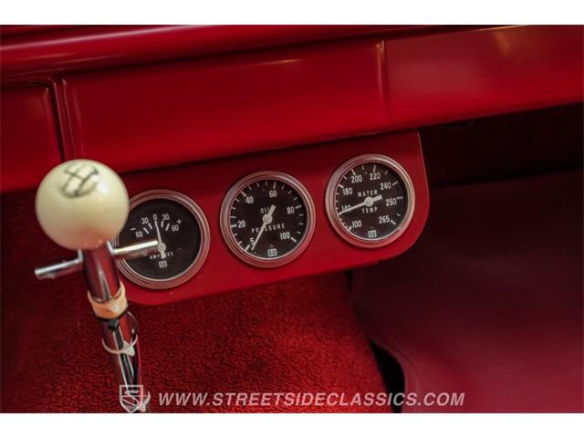 1965 Chevrolet Biscayne (CC-2116280) for sale in Ft Worth, Texas