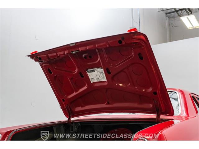 1965 Chevrolet Biscayne (CC-2116280) for sale in Ft Worth, Texas