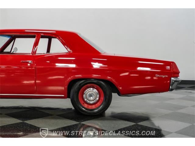 1965 Chevrolet Biscayne (CC-2116280) for sale in Ft Worth, Texas