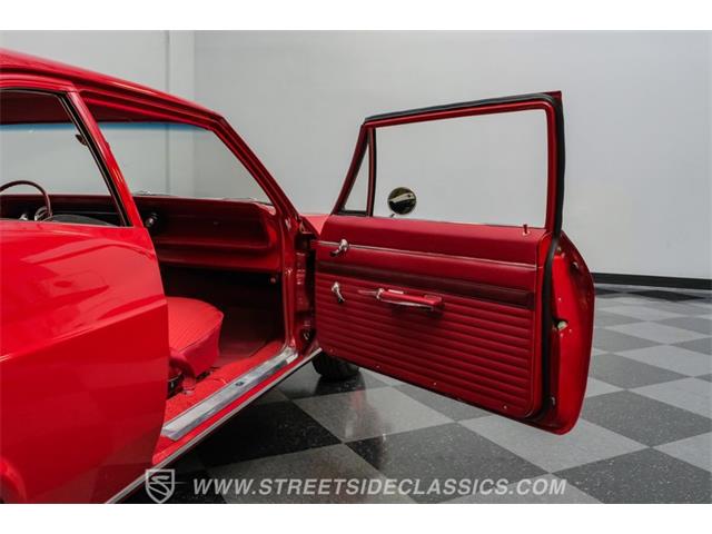 1965 Chevrolet Biscayne (CC-2116280) for sale in Ft Worth, Texas