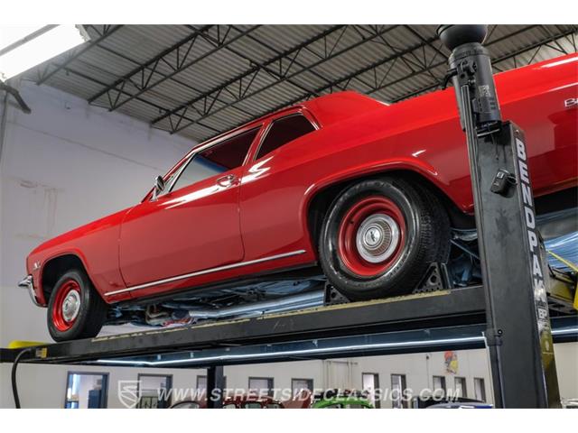 1965 Chevrolet Biscayne (CC-2116280) for sale in Ft Worth, Texas