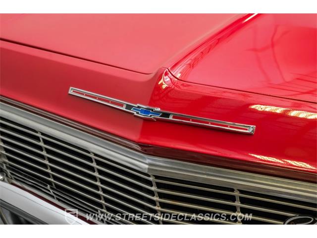 1965 Chevrolet Biscayne (CC-2116280) for sale in Ft Worth, Texas