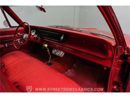 1965 Chevrolet Biscayne (CC-2116280) for sale in Ft Worth, Texas