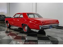 1965 Chevrolet Biscayne (CC-2116280) for sale in Ft Worth, Texas