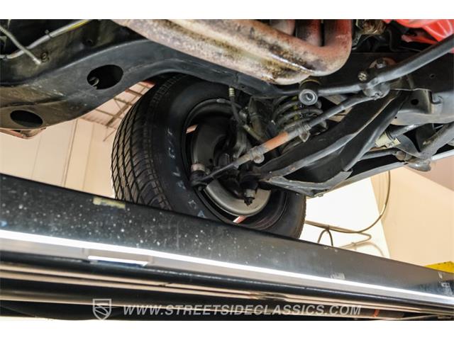 1965 Chevrolet Biscayne (CC-2116280) for sale in Ft Worth, Texas