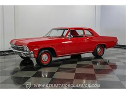 1965 Chevrolet Biscayne (CC-2116280) for sale in Ft Worth, Texas