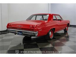 1965 Chevrolet Biscayne (CC-2116280) for sale in Ft Worth, Texas