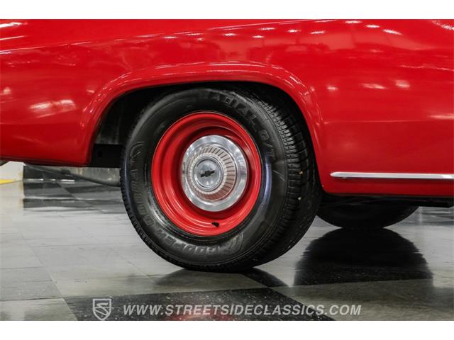 1965 Chevrolet Biscayne (CC-2116280) for sale in Ft Worth, Texas