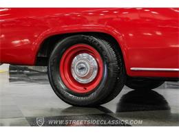 1965 Chevrolet Biscayne (CC-2116280) for sale in Ft Worth, Texas