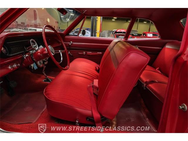 1965 Chevrolet Biscayne (CC-2116280) for sale in Ft Worth, Texas