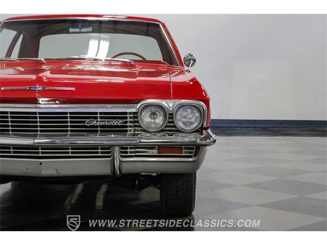 1965 Chevrolet Biscayne (CC-2116280) for sale in Ft Worth, Texas