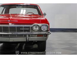 1965 Chevrolet Biscayne (CC-2116280) for sale in Ft Worth, Texas