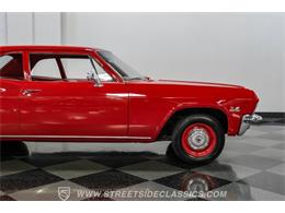 1965 Chevrolet Biscayne (CC-2116280) for sale in Ft Worth, Texas