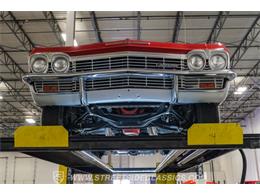 1965 Chevrolet Biscayne (CC-2116280) for sale in Ft Worth, Texas