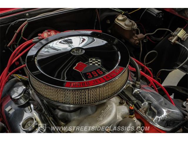 1965 Chevrolet Biscayne (CC-2116280) for sale in Ft Worth, Texas