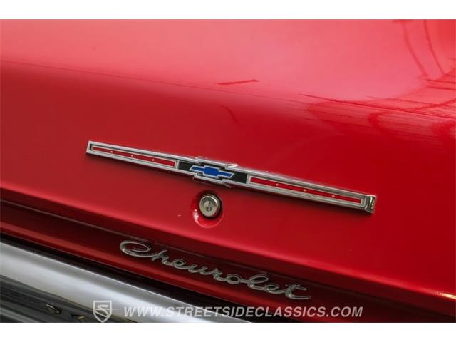 1965 Chevrolet Biscayne (CC-2116280) for sale in Ft Worth, Texas