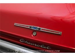 1965 Chevrolet Biscayne (CC-2116280) for sale in Ft Worth, Texas