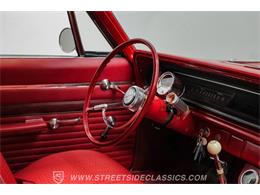 1965 Chevrolet Biscayne (CC-2116280) for sale in Ft Worth, Texas