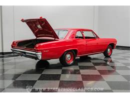 1965 Chevrolet Biscayne (CC-2116280) for sale in Ft Worth, Texas