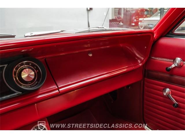 1965 Chevrolet Biscayne (CC-2116280) for sale in Ft Worth, Texas