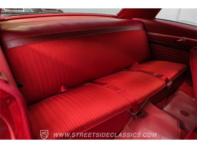 1965 Chevrolet Biscayne (CC-2116280) for sale in Ft Worth, Texas