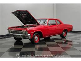 1965 Chevrolet Biscayne (CC-2116280) for sale in Ft Worth, Texas