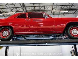 1965 Chevrolet Biscayne (CC-2116280) for sale in Ft Worth, Texas