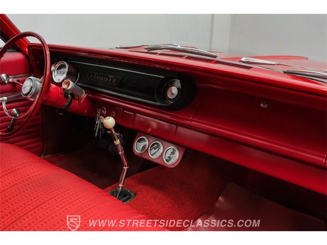 1965 Chevrolet Biscayne (CC-2116280) for sale in Ft Worth, Texas