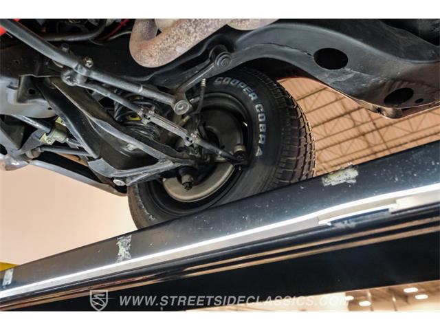 1965 Chevrolet Biscayne (CC-2116280) for sale in Ft Worth, Texas
