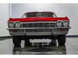 1965 Chevrolet Biscayne (CC-2116280) for sale in Ft Worth, Texas