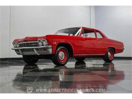 1965 Chevrolet Biscayne (CC-2116280) for sale in Ft Worth, Texas