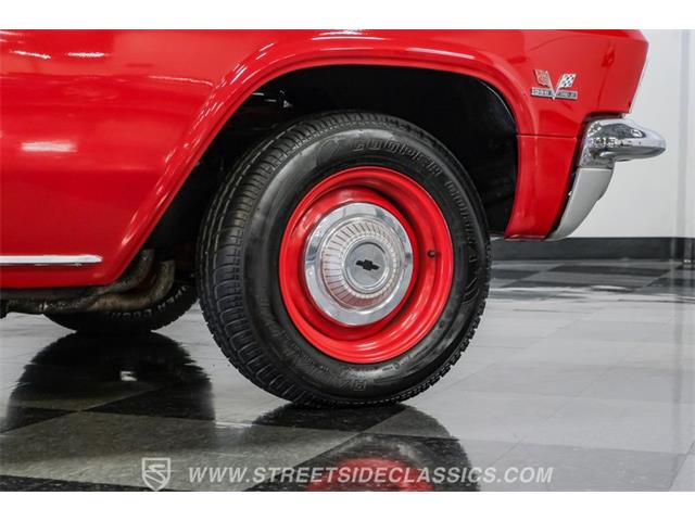 1965 Chevrolet Biscayne (CC-2116280) for sale in Ft Worth, Texas