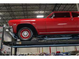 1965 Chevrolet Biscayne (CC-2116280) for sale in Ft Worth, Texas
