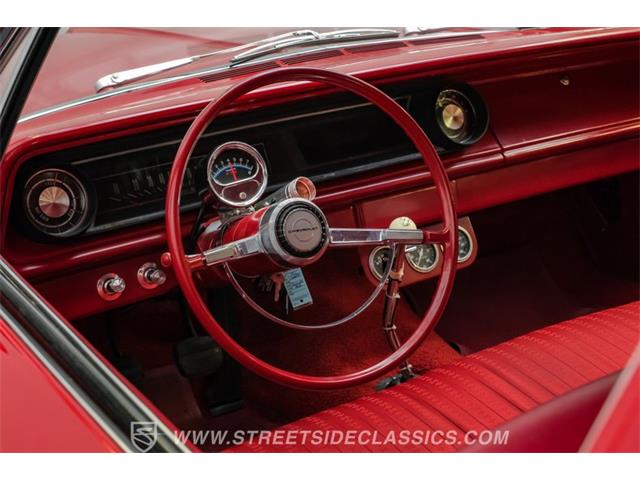 1965 Chevrolet Biscayne (CC-2116280) for sale in Ft Worth, Texas