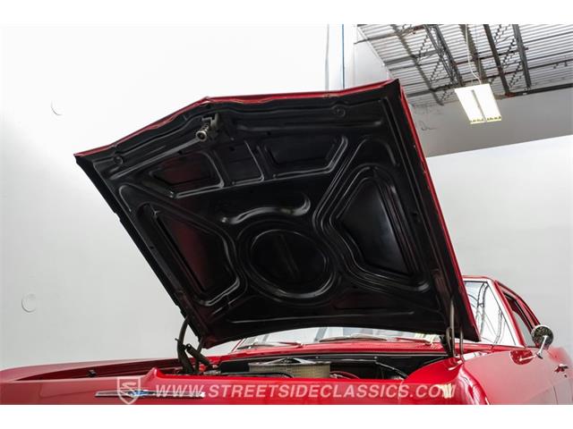 1965 Chevrolet Biscayne (CC-2116280) for sale in Ft Worth, Texas