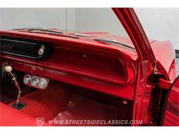 1965 Chevrolet Biscayne (CC-2116280) for sale in Ft Worth, Texas