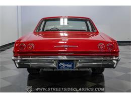 1965 Chevrolet Biscayne (CC-2116280) for sale in Ft Worth, Texas