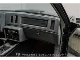 1987 Buick Grand National (CC-2116281) for sale in Ft Worth, Texas