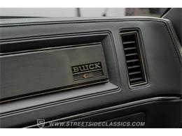 1987 Buick Grand National (CC-2116281) for sale in Ft Worth, Texas