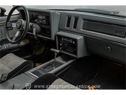 1987 Buick Grand National (CC-2116281) for sale in Ft Worth, Texas