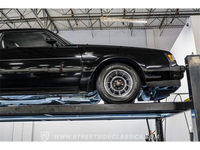 1987 Buick Grand National (CC-2116281) for sale in Ft Worth, Texas