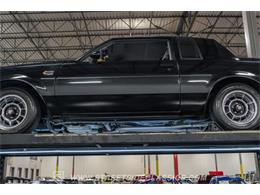 1987 Buick Grand National (CC-2116281) for sale in Ft Worth, Texas