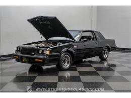 1987 Buick Grand National (CC-2116281) for sale in Ft Worth, Texas