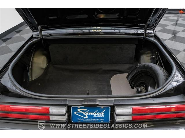1987 Buick Grand National (CC-2116281) for sale in Ft Worth, Texas