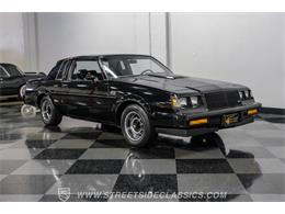 1987 Buick Grand National (CC-2116281) for sale in Ft Worth, Texas