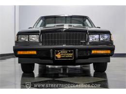 1987 Buick Grand National (CC-2116281) for sale in Ft Worth, Texas