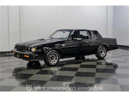 1987 Buick Grand National (CC-2116281) for sale in Ft Worth, Texas